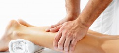 Sportmassage